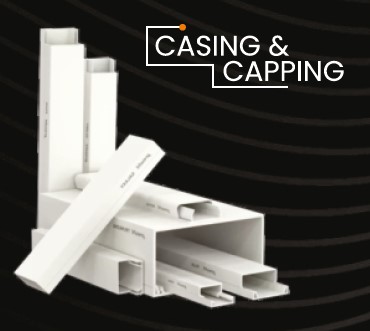 Casing & Capping
