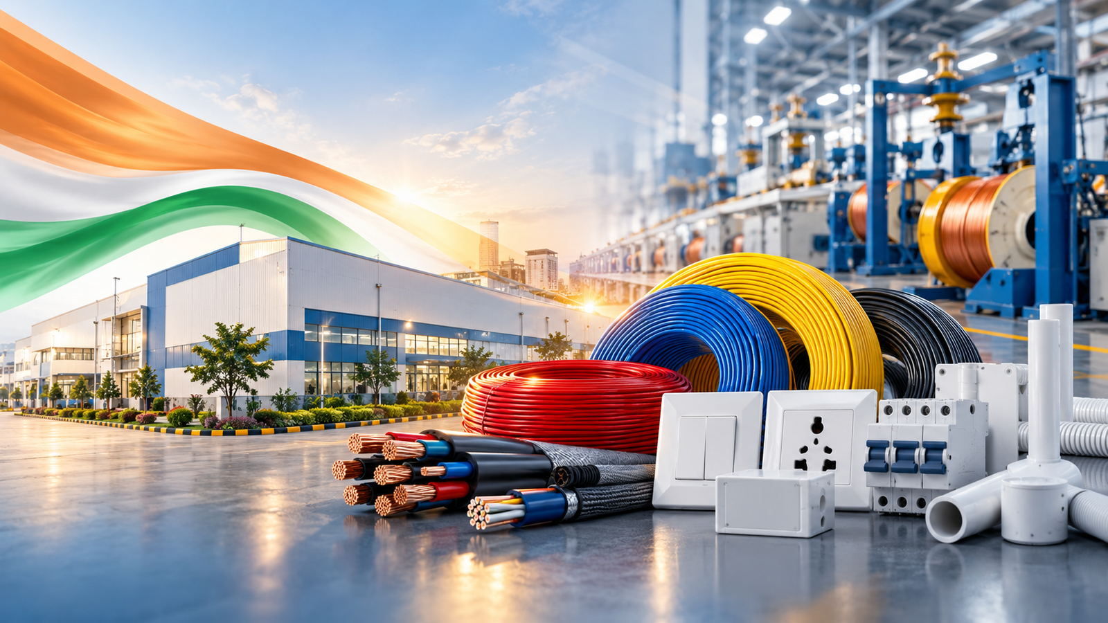 LEXEGO and Make in India